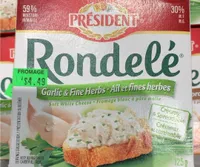 Rondelé