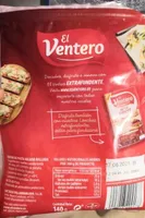 El ventero extra fundente