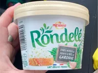 Rondelé