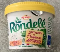 Rondelé Fines Herbes de Provence