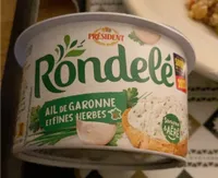 Rondelé