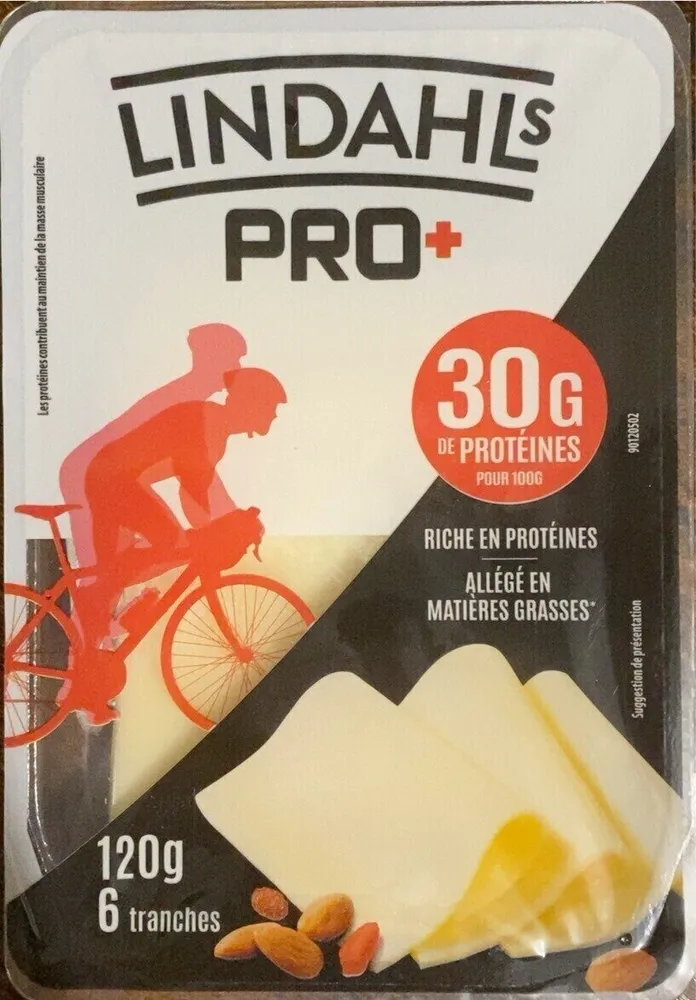 Lindahls Pro+