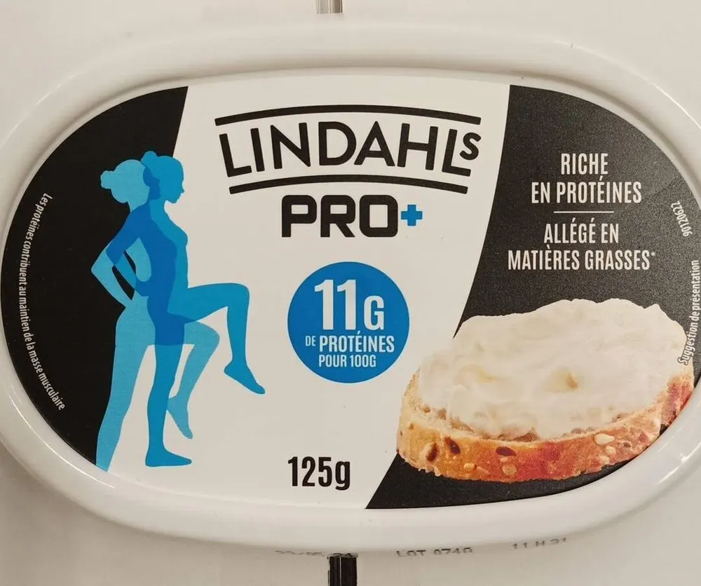 Fromage à tartiner