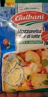 Mozzarella Fior di Latte