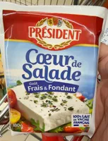 Coeur de salade