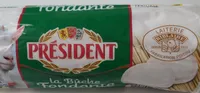 La bûche fondante