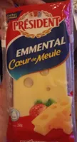 Emmental Cœur de Meule