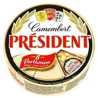 Queso camembert