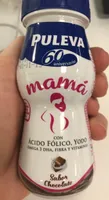 Puleva chocolate