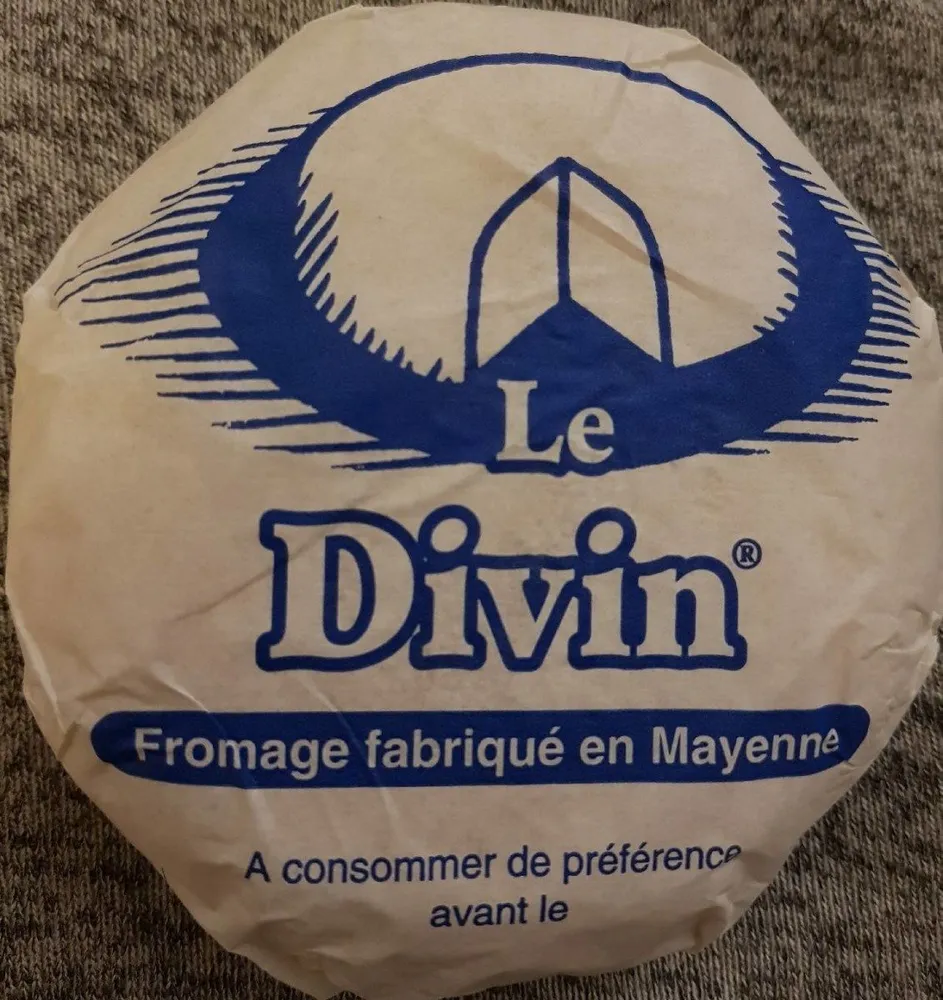 Le Divin