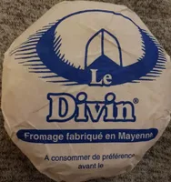 Le Divin
