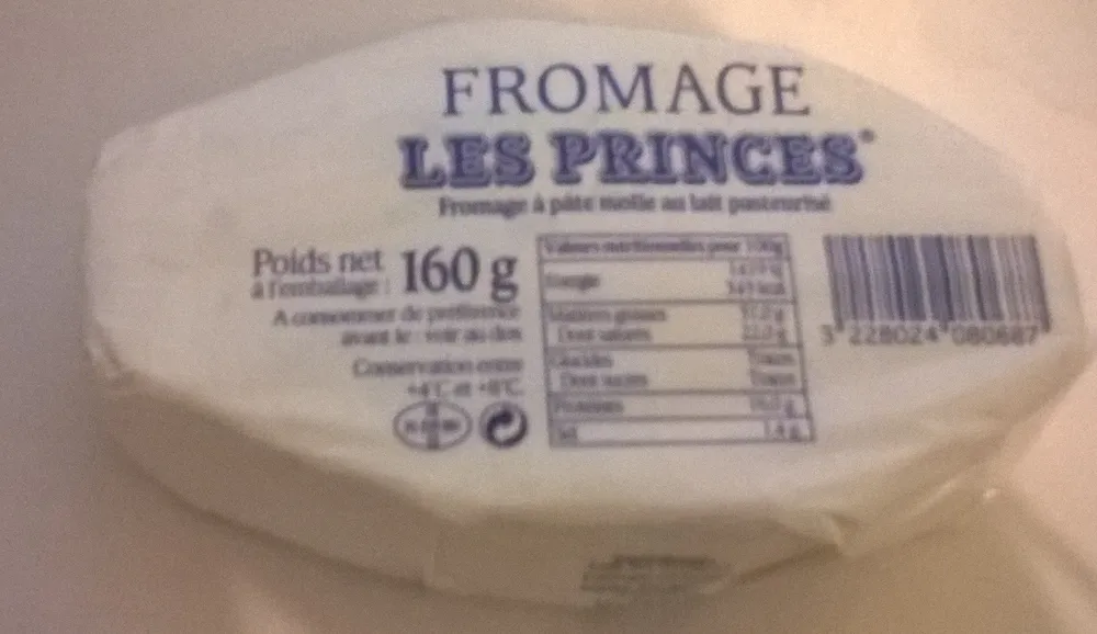 Fromage