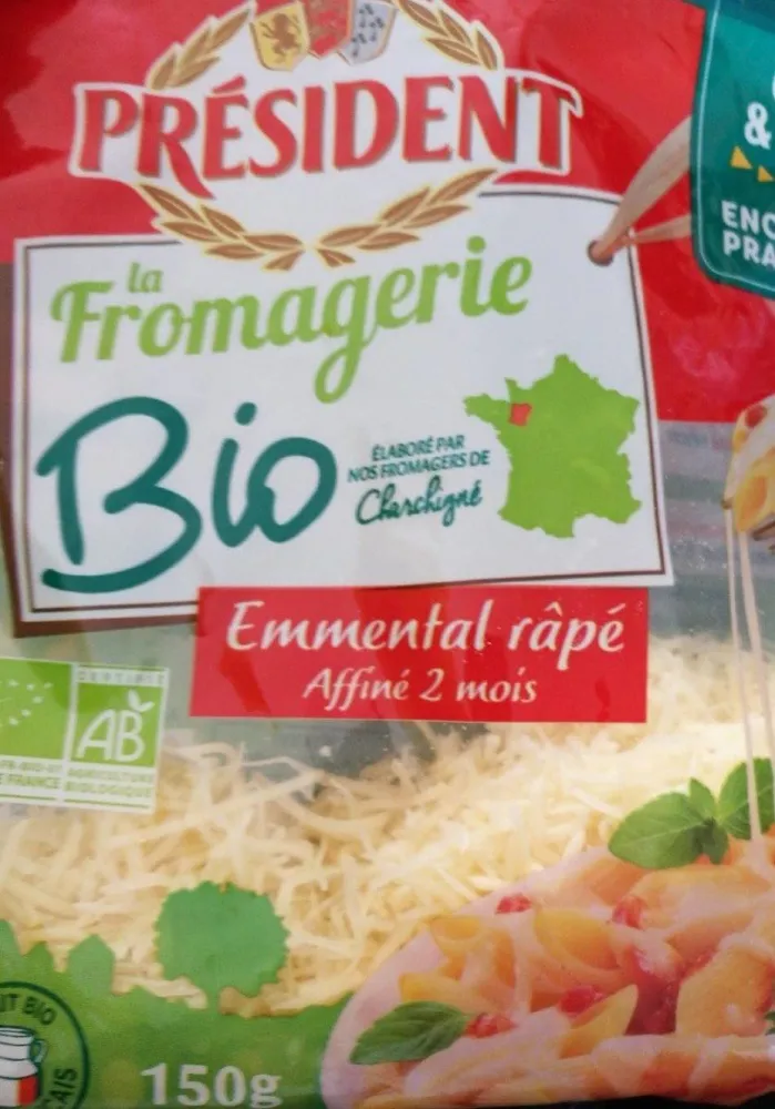 La fromagerie