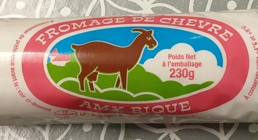 Fromage de chevre