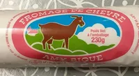 Fromage de chevre