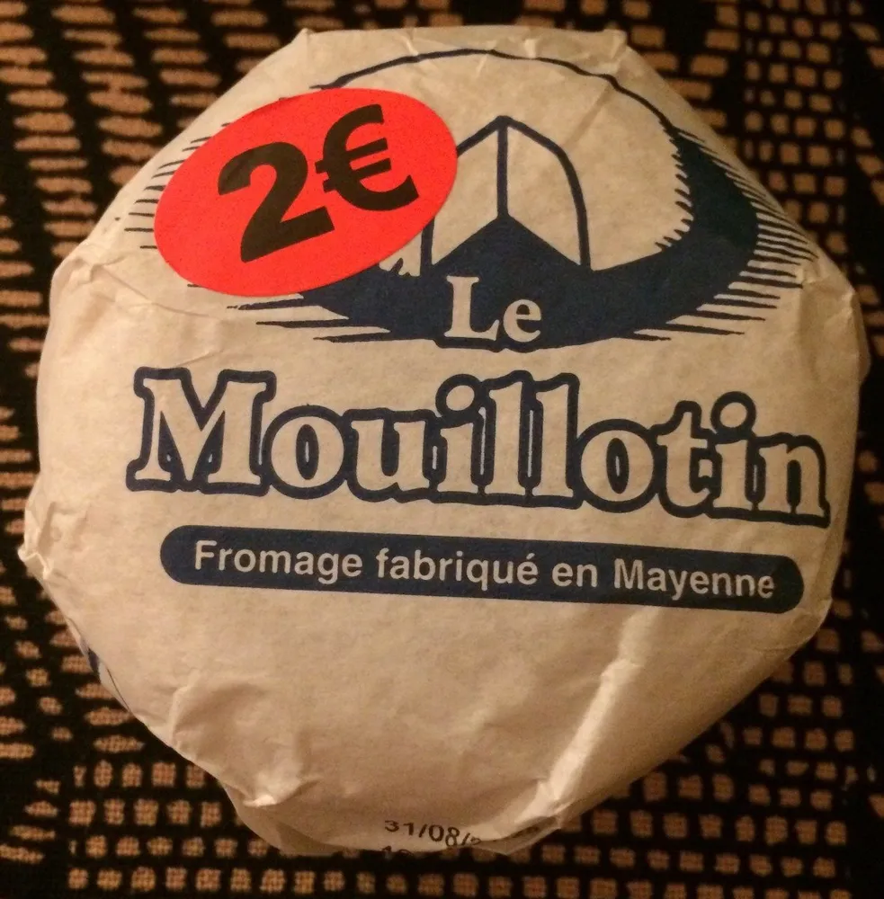 Le Mouillotin