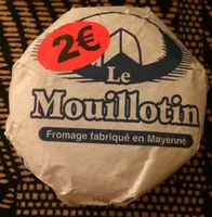 Le Mouillotin