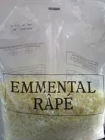 Emmental Râpé