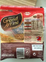 Emmental Grand Affiné