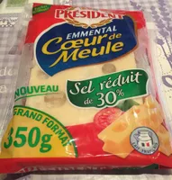 Emmental Coeur de Meule
