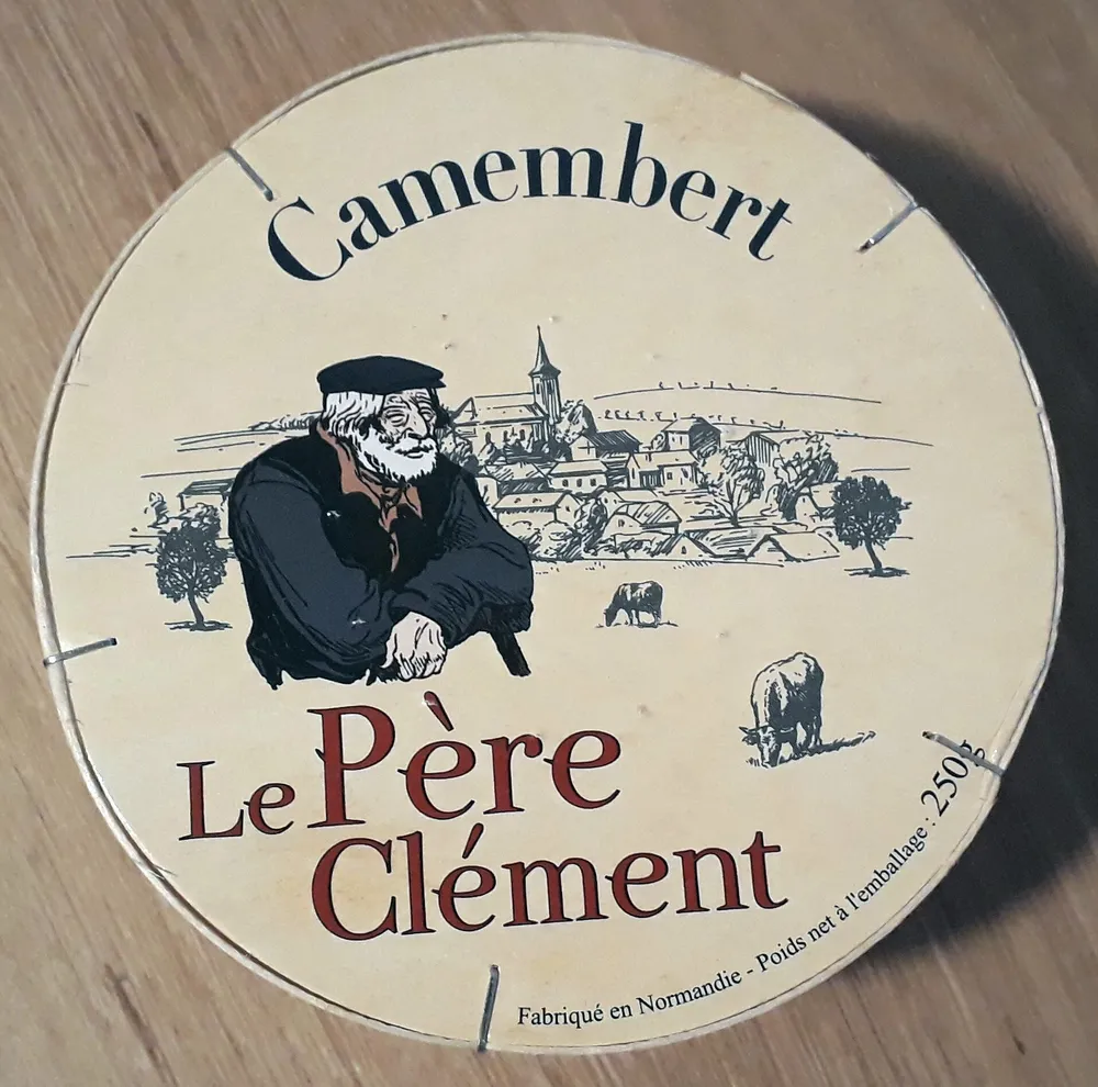 Camembert