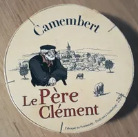 Camembert