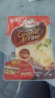 Emmenthal grand affine