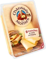 CHAUSSEE AUX MOINES 8 TRANCHES 150g