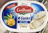 Il Gusto Nature Pointe d'Huile d'Olive