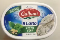 Il Gusto Pesto Vert