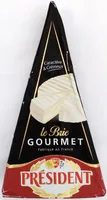 le Brie Gourmet