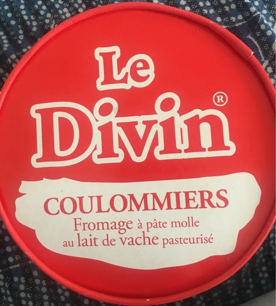 Coulommiers