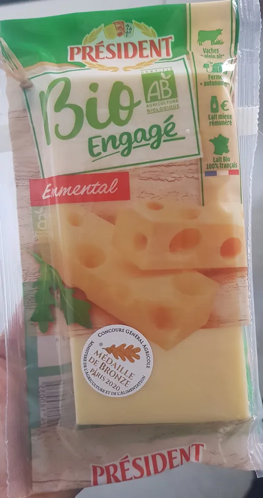Emmental
