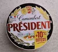 Camembert