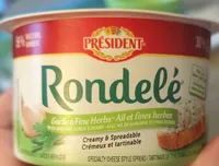 Rondele