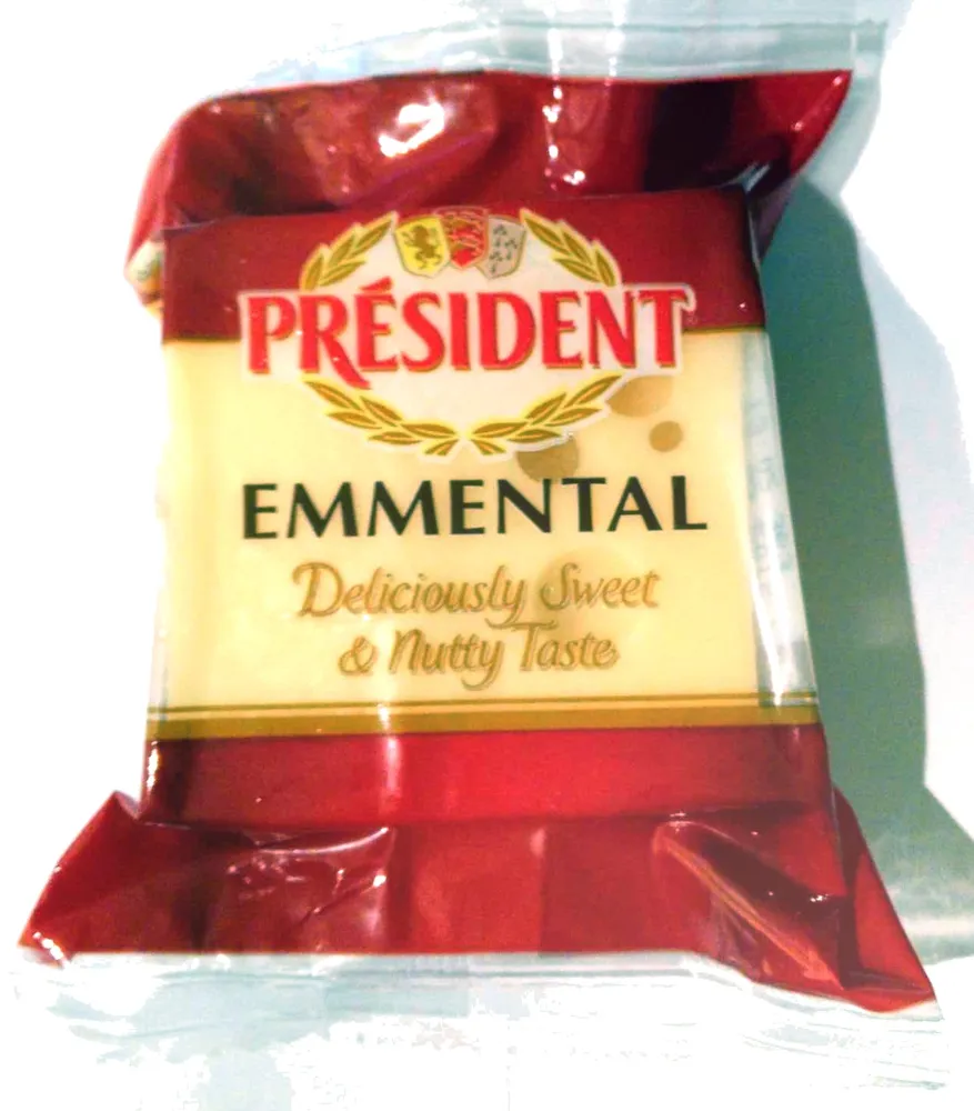 Emmental