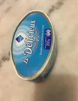 Le délicieux