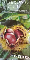 Marrons à La Vapeur