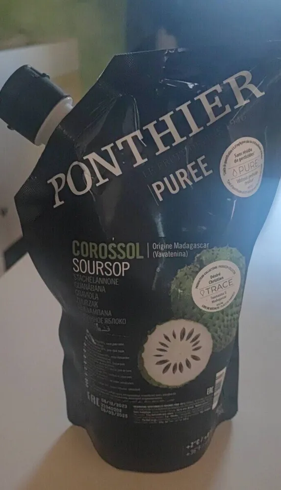 Corossol