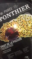 Fruit de la passion