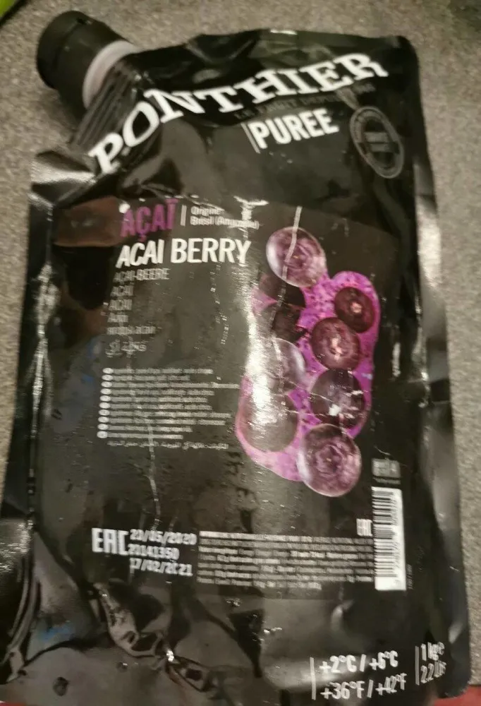 Acai