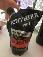 Puree de farises Mara des bois