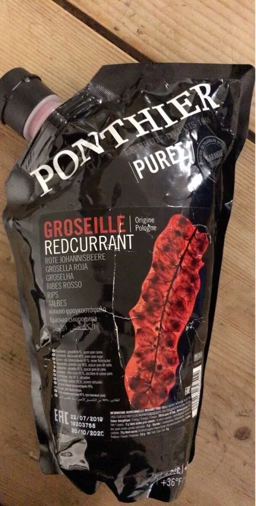 Puree