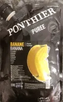 Pure banana