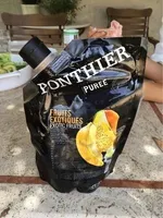 Fürchtepüree