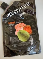Purée de Goyave