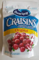Craisins