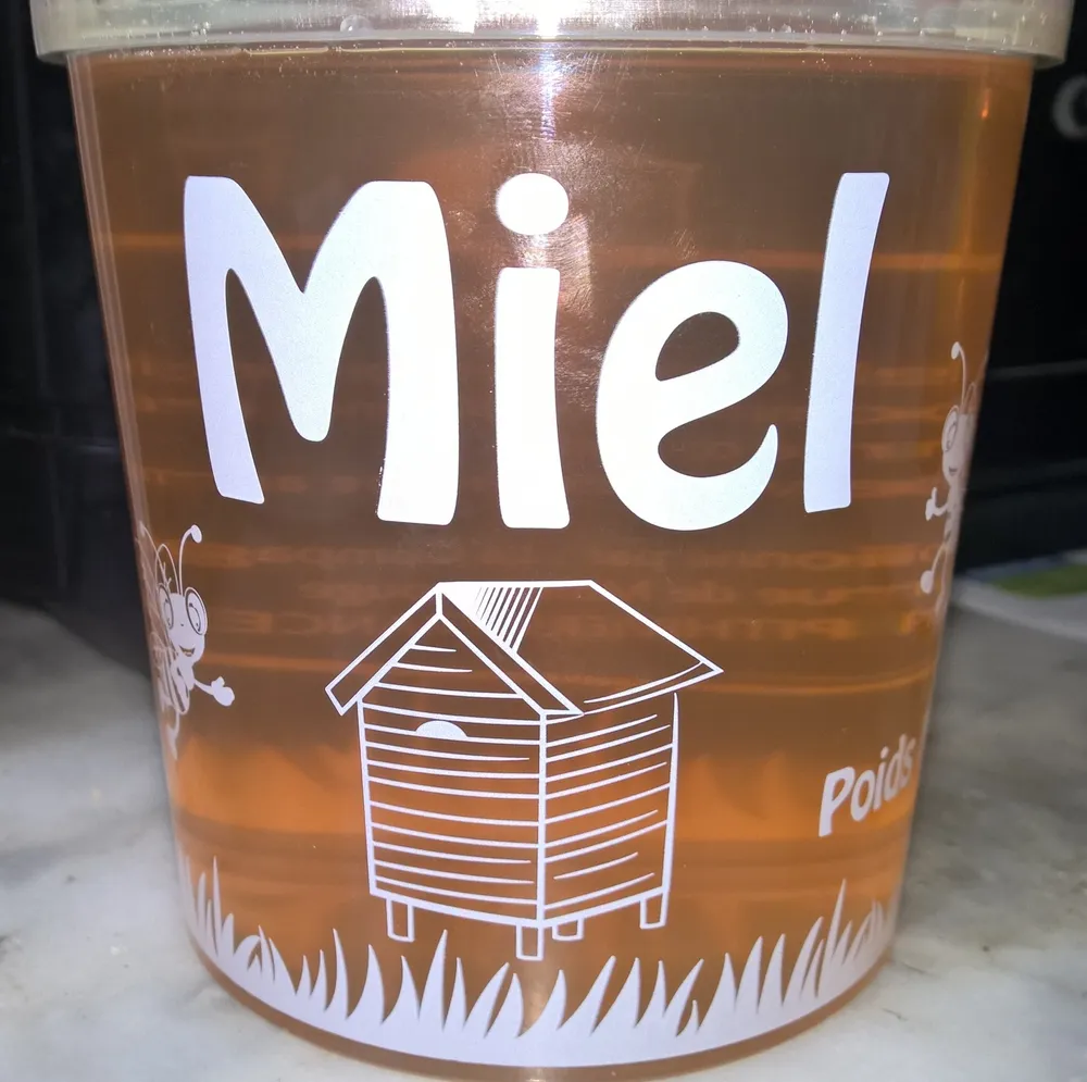 Miel