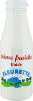 Crème fluide entière Fleurette
