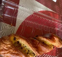 Torsade pepites chocolat